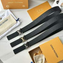 Picture of Louis Vuitton Belts _SKUfw237147412fw